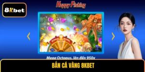 Bắn cá Vàng
