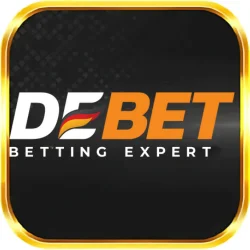 logo debet