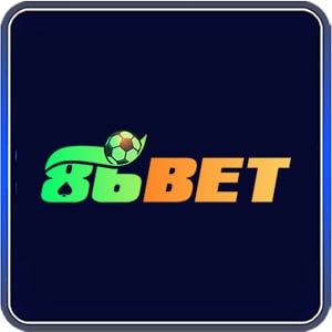 logo 86bet
